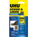 UHU spezialkleber SCHUH & LEDER, 30 g Tube