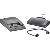 PHILIPS schreibtisch Wiedergabe-/ transkriptions-set LFH0720