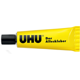 UHU der Alleskleber, lsemittelhaltig, 35 g