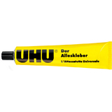 UHU der Alleskleber, lsemittelhaltig, 125 g