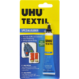 UHU spezialkleber TEXTIL, lsemittelfrei, 20 g in der Tube