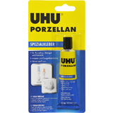 UHU spezialkleber PORZELLAN, 30 g in der Tube