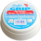 Lufer fingeranfeuchter "GRIP" in Dose, Inhalt: 20 g