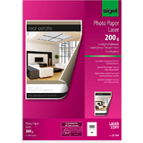 sigel Foto-Papier, din A4, 200 g/qm, 2-seitig glossy