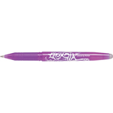 PILOT tintenroller FRIXION ball 07, lila