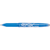 PILOT tintenroller FRIXION ball 07, skyblue