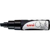 uni-ball kreidemarker Chalk marker PWE8K, schwarz