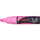 uni-ball kreidemarker Chalk marker PWE8K, rot