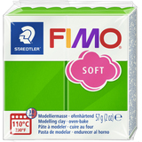 FIMO soft Modelliermasse, ofenhrtend, tropischgrn, 57 g