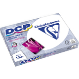 Clairefontaine multifunktionspapier DCP, A3, 100 g/qm