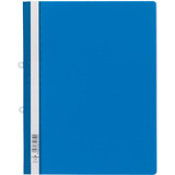 DURABLE schnellhefter zum Abheften, din A4, blau