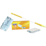 Swiffer staubmagnet XXL Starter-Set, 1 teleskopstab +