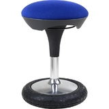 Topstar sitzhocker "Sitness 20", blau