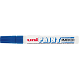 uni-ball permanent-marker PAINT (PX-20), wei