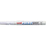 uni-ball permanent-marker PAINT (PX-21), wei