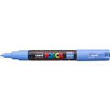 POSCA pigmentmarker PC-1MC, himmelblau