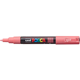 POSCA pigmentmarker PC-1MC, korallenrosa