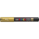 POSCA pigmentmarker PC-1MC, gold