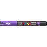 POSCA pigmentmarker PC-1MC, violett