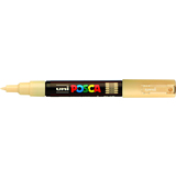 POSCA pigmentmarker PC-1MC, beige