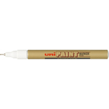 uni-ball permanent-marker PAINT (PX-203), gold