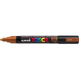 POSCA pigmentmarker PC-5M, bronze