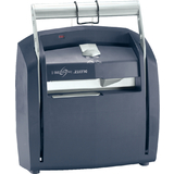 LEITZ Buchbindegert impressbind 280, silber/blau