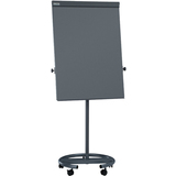 MAUL flipchart mobil funktionell plus, (B)700 x (H)1.000 mm