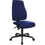 Topstar Brodrehstuhl "Trendstar 10", blau