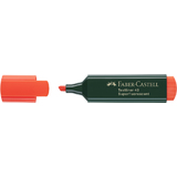 FABER-CASTELL textmarker TEXTLINER 48 REFILL, orange