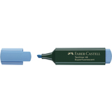 FABER-CASTELL textmarker TEXTLINER 48 REFILL, blau