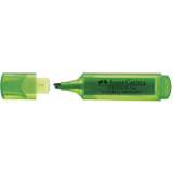 FABER-CASTELL textmarker TEXTLINER 1546, grn