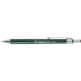 FABER-CASTELL druckbleistift TK-Fine 9715, grn