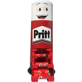 Pritt Klebestift, 69er Turm-Diplay