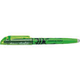 PILOT textmarker FRIXION light, grn, Strichstrke: 3,8 mm