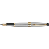 WATERMAN Fllhalter Expert, metallic G.C.