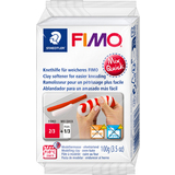 FIMO knethilfe Mix quick fr Modelliermasse, farblos