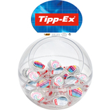 Tipp-Ex korrekturroller "Mini pocket Mouse Dekor", Display