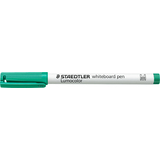 STAEDTLER lumocolor Whiteboard-Marker 301, grn