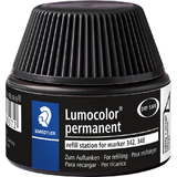 STAEDTLER lumocolor Refill station 488 48, schwarz