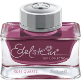 Pelikan tinte Edelstein ink "Rose Quartz", im Glas