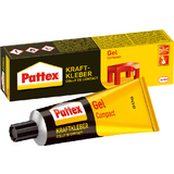 Pattex kraftkleber Gel Compact, lsemittelhaltig, 50 g Tube