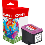 Kores tinte G1720 ersetzt hp CH564EE/HP301XL, farbig