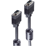 shiverpeaks basic-s SVGA Monitorkabel, stecker - Stecker