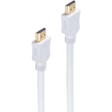 shiverpeaks basic-s HDMI Kabel, a-stecker - A-Stecker, 1,0 m