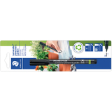 STAEDTLER lumocolor Gartenmarker garden, schwarz, Blister