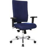 Topstar Brodrehstuhl "Lightstar 20", royalblau