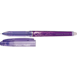 PILOT tintenroller FRIXION POINT, violett