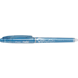 PILOT tintenroller FRIXION POINT, hellblau