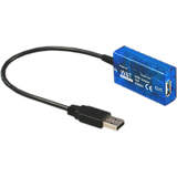 W&T usb 2.0-Isolator 1kV-Isolationsspannung min. 1.000 v DC